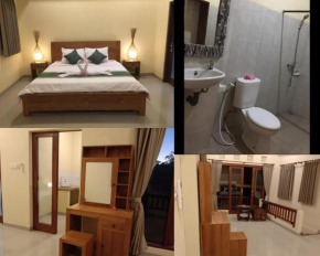 Benson House Ubud